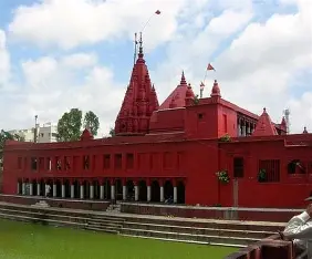 Durga Mandir